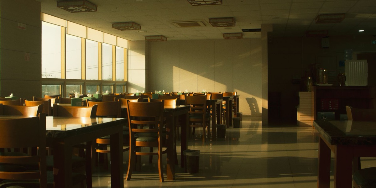 Solitude after a difficult conversation