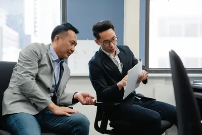 衝突解決的思維框架：從立場到共同利益的溝通指南 1